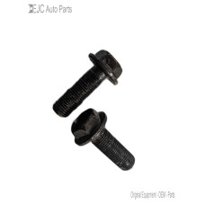 16L206 Camshaft Gear Bolts All For 16-17 Nissan Altima  2.5